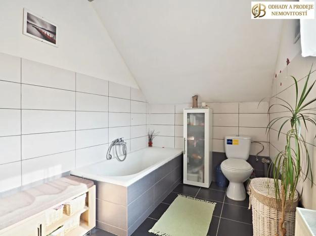 Prodej rodinného domu, Velké Losiny, Zadní, 190 m2