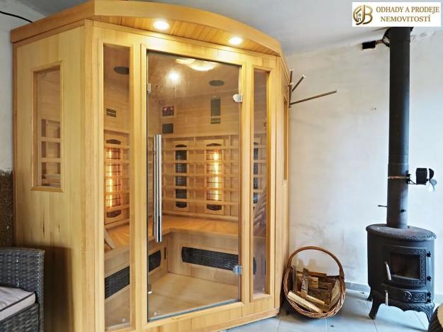 Prodej rodinného domu, Velké Losiny, Zadní, 190 m2