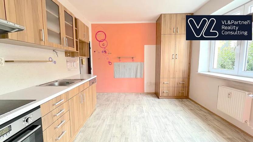 Prodej bytu 3+kk, Vyškov, Sochorova, 52 m2