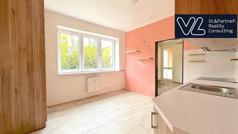 Prodej bytu 3+kk, Vyškov, Sochorova, 52 m2