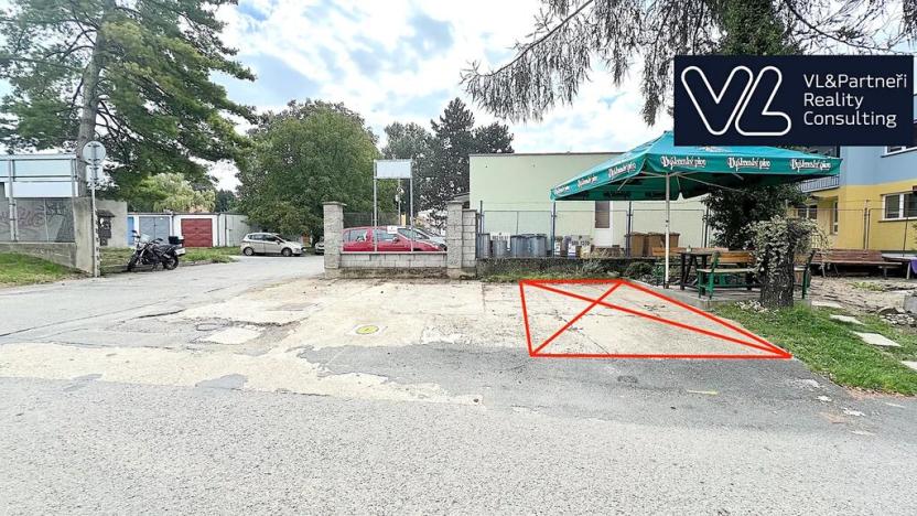 Prodej bytu 3+kk, Vyškov, Sochorova, 52 m2