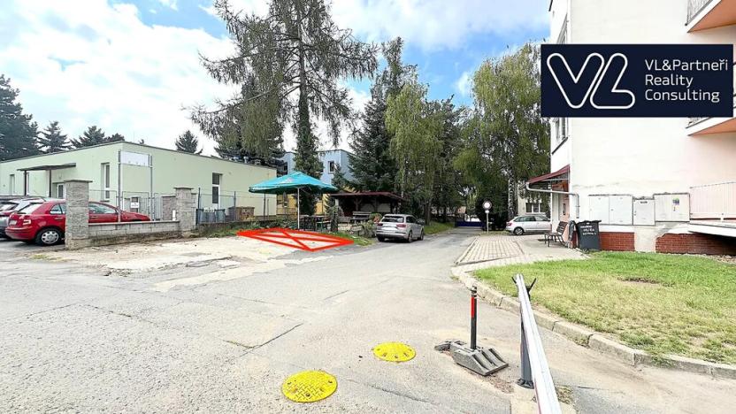 Prodej bytu 3+kk, Vyškov, Sochorova, 52 m2