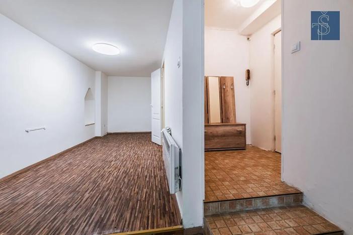 Prodej bytu 1+kk, Praha - Nusle, Na Jezerce, 35 m2