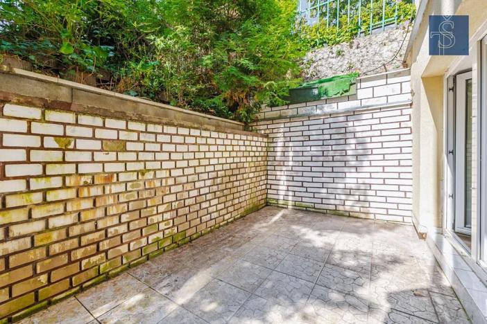 Prodej bytu 1+kk, Praha - Nusle, Na Jezerce, 35 m2