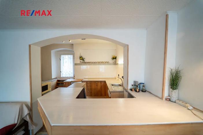 Prodej chalupy, Blšany, 90 m2