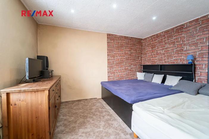 Prodej chalupy, Blšany, 90 m2