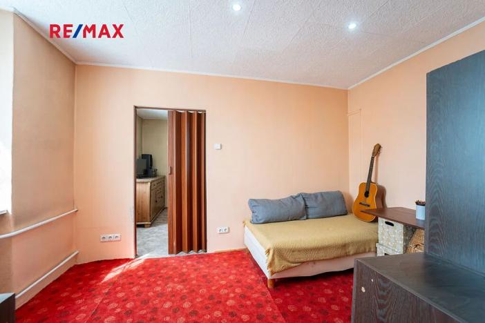 Prodej chalupy, Blšany, 90 m2