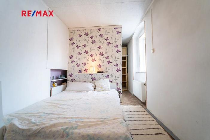 Prodej chalupy, Blšany, 90 m2