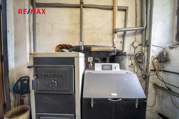 Prodej chalupy, Blšany, 90 m2