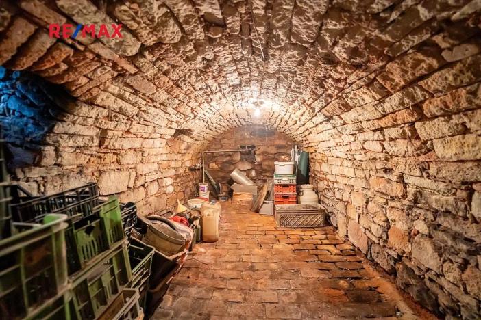 Prodej chalupy, Blšany, 90 m2