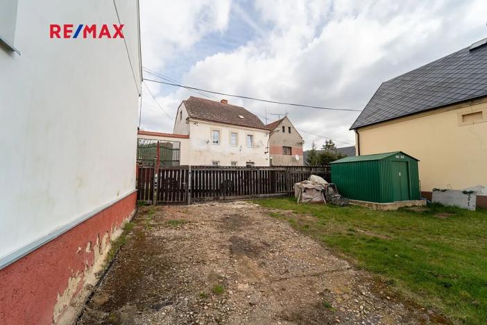 Prodej chalupy, Blšany, 90 m2