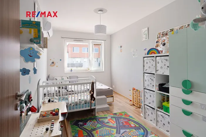 Prodej bytu 3+kk, Praha - Uhříněves, Václava Trojana, 73 m2