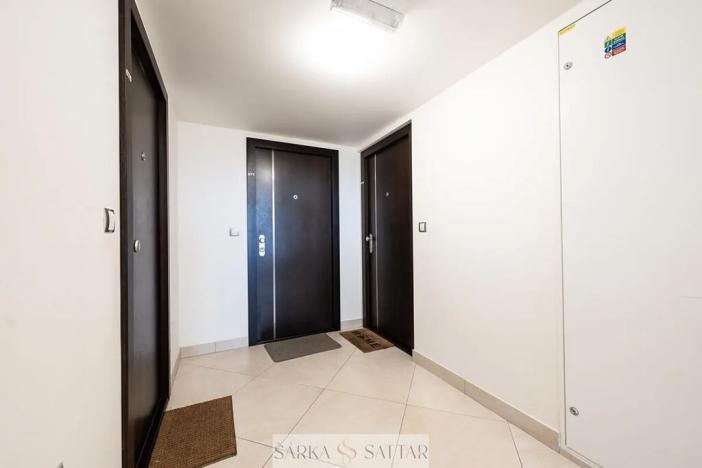 Pronájem bytu 4+kk, Praha - Žižkov, Olšanská, 116 m2