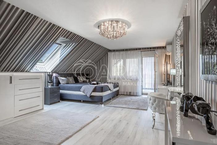 Prodej vily, Zeleneč, Štefánikova, 540 m2