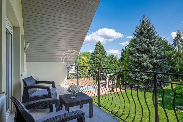 Prodej vily, Zeleneč, Štefánikova, 540 m2