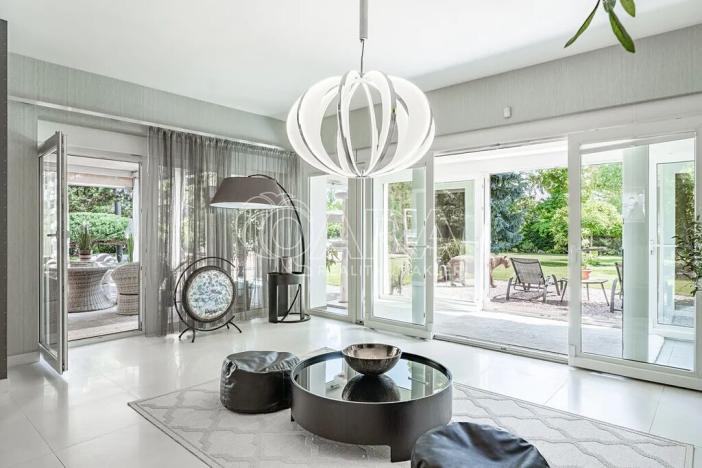 Prodej vily, Zeleneč, Štefánikova, 540 m2