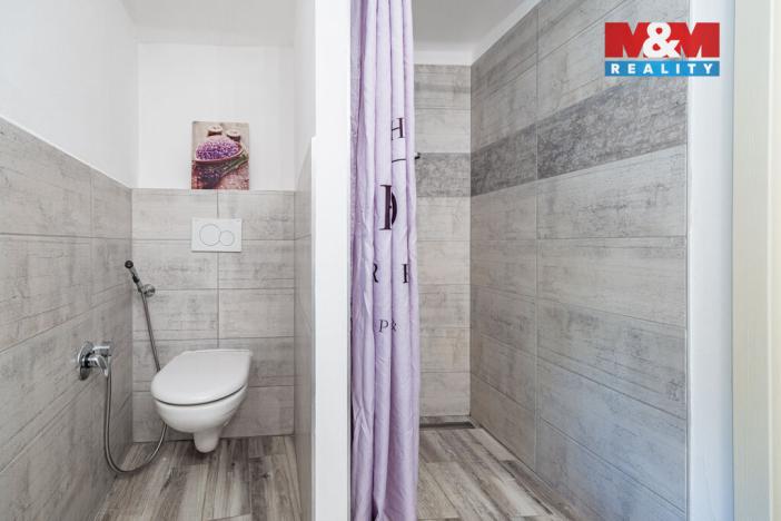 Prodej chalupy, Mirotice - Radobytce, 166 m2