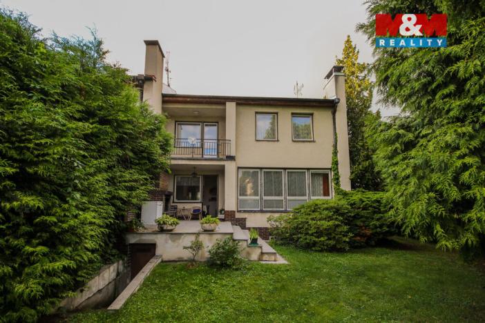 Prodej rodinného domu, Javorník, 9. května, 243 m2