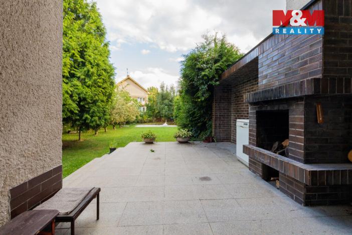 Prodej rodinného domu, Javorník, 9. května, 243 m2