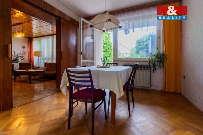 Prodej rodinného domu, Javorník, 9. května, 243 m2