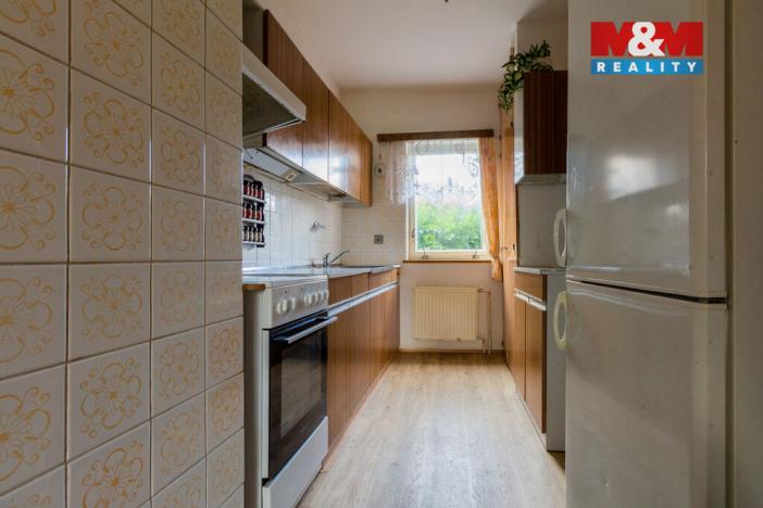 Prodej rodinného domu, Javorník, 9. května, 243 m2