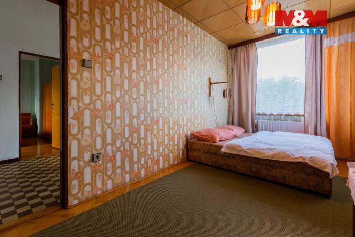 Prodej rodinného domu, Javorník, 9. května, 243 m2