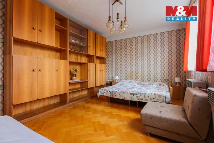 Prodej rodinného domu, Javorník, 9. května, 243 m2