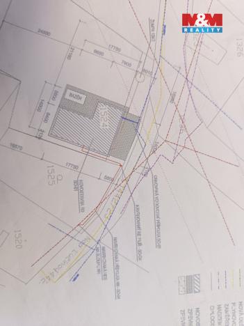 Prodej rodinného domu, Ostrava - Bartovice, 129 m2