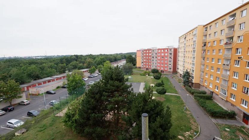 Pronájem bytu 2+1, Chomutov, Kamenná, 60 m2
