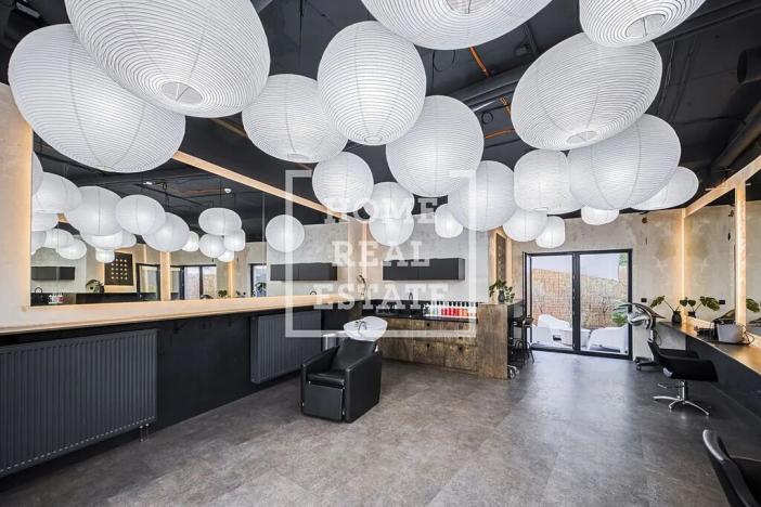 Prodej komerční nemovitosti, Praha - Smíchov, Pod Barvířkou, 73 m2