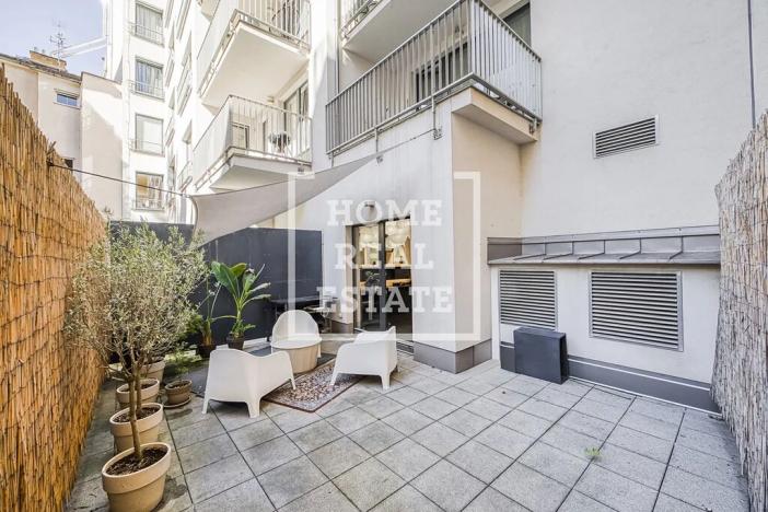 Prodej komerční nemovitosti, Praha - Smíchov, Pod Barvířkou, 73 m2