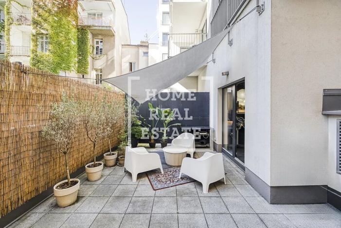 Prodej komerční nemovitosti, Praha - Smíchov, Pod Barvířkou, 73 m2