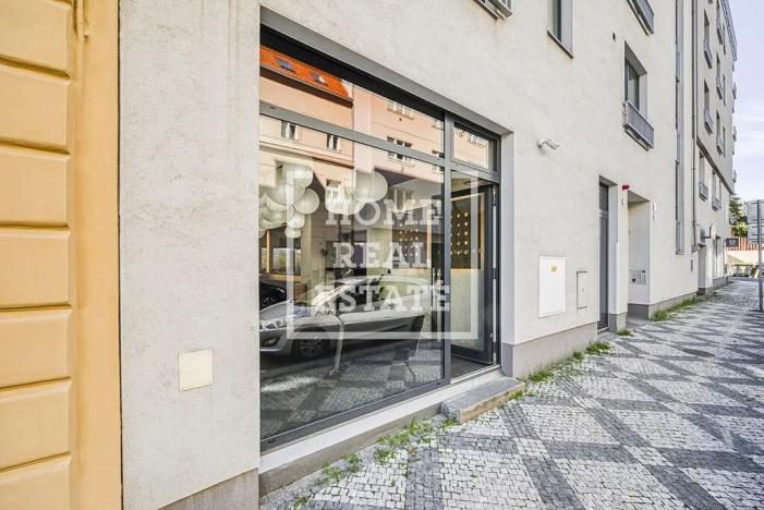 Prodej kanceláře, Praha - Smíchov, Pod Barvířkou, 73 m2