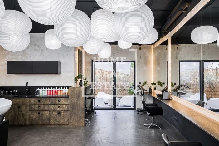 Prodej kanceláře, Praha - Smíchov, Pod Barvířkou, 73 m2