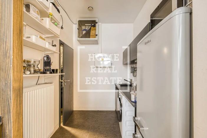 Prodej kanceláře, Praha - Smíchov, Pod Barvířkou, 73 m2