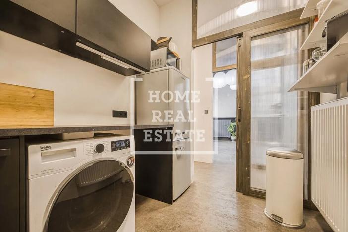 Prodej kanceláře, Praha - Smíchov, Pod Barvířkou, 73 m2