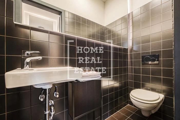 Prodej kanceláře, Praha - Smíchov, Pod Barvířkou, 73 m2