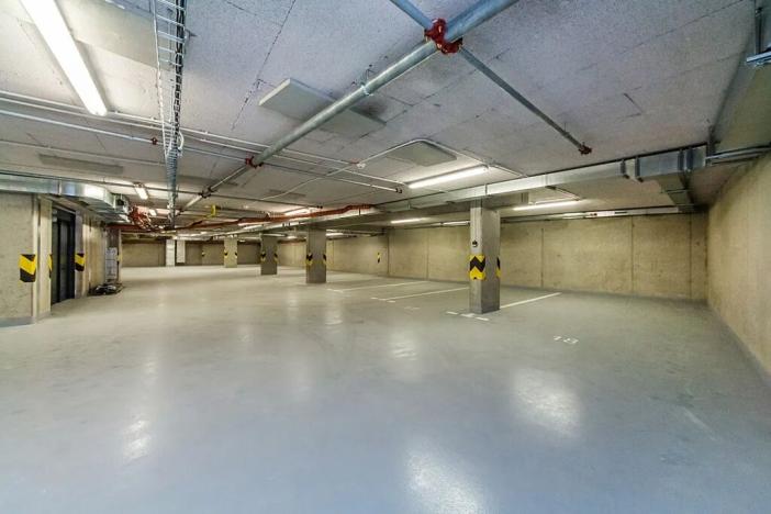 Prodej kanceláře, Praha - Smíchov, Pod Barvířkou, 73 m2