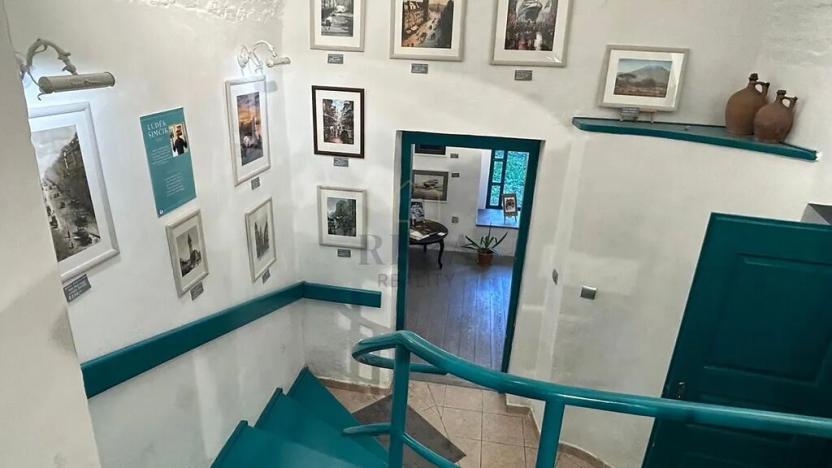 Prodej obchodního prostoru, Loket, T. G. Masaryka, 141 m2