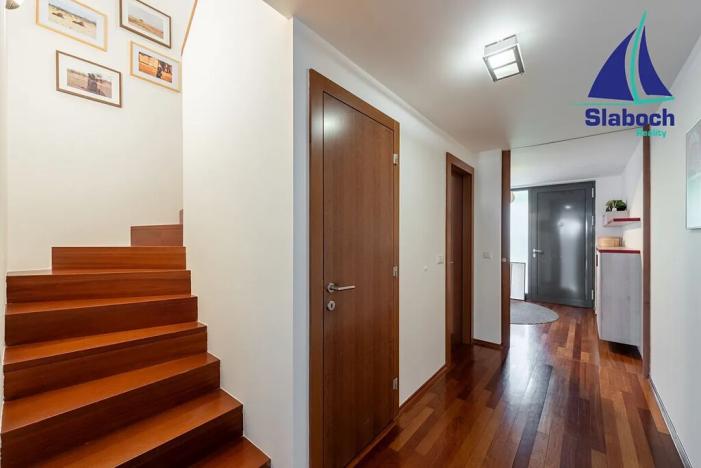 Prodej bytu 3+kk, Praha - Vysočany, Podnádražní, 114 m2