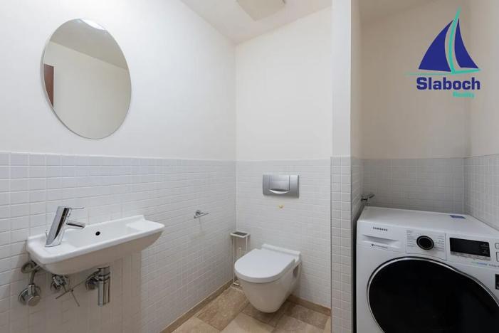 Prodej bytu 3+kk, Praha - Vysočany, Podnádražní, 114 m2