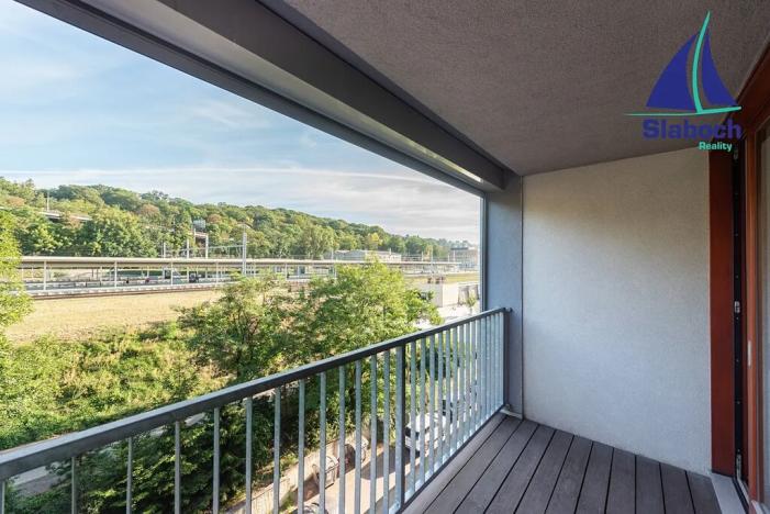 Prodej bytu 3+kk, Praha - Vysočany, Podnádražní, 114 m2