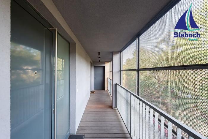 Prodej bytu 3+kk, Praha - Vysočany, Podnádražní, 114 m2