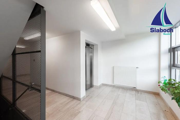 Prodej bytu 3+kk, Praha - Vysočany, Podnádražní, 114 m2