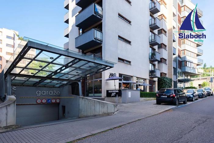 Prodej bytu 3+kk, Praha - Vysočany, Podnádražní, 114 m2