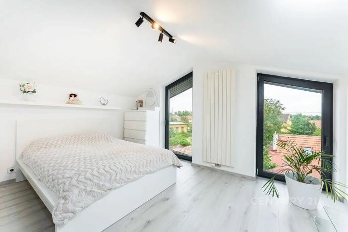 Prodej bytu 4+kk, Lysá nad Labem, Palackého, 115 m2