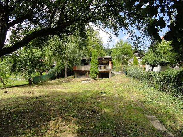 Prodej pozemku pro bydlení, Krhanice, 898 m2