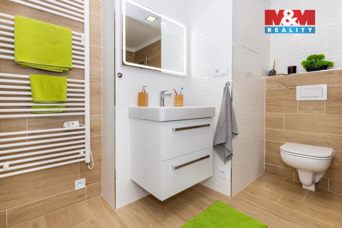 Prodej bytu 2+kk, Chvaletice, Kolínská, 36 m2