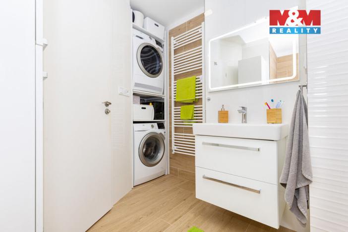 Prodej bytu 2+kk, Chvaletice, Kolínská, 36 m2