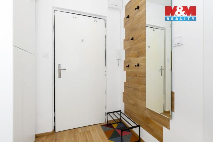 Prodej bytu 2+kk, Chvaletice, Kolínská, 36 m2